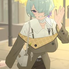 イラストサンプル
