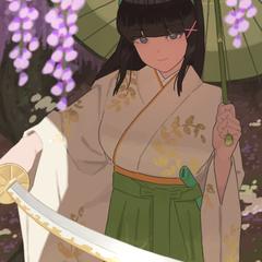 イラストサンプル