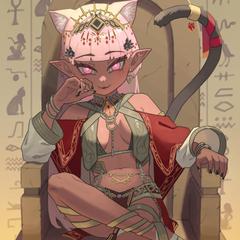 イラストサンプル
