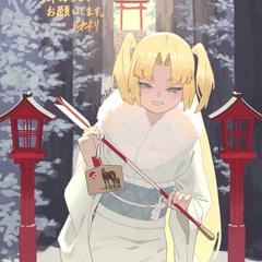 イラストサンプル
