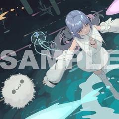 イラストサンプル