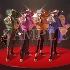 MVイラスト
