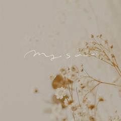 ネイルサロン様の投稿用文字スタンプ