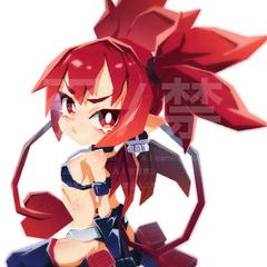 主線なし_二次創作