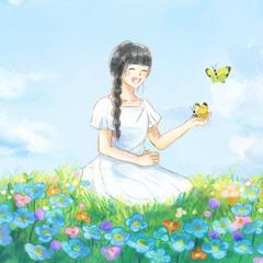 晴れ男と眠り姫