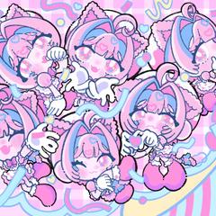オリジナルイラスト