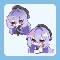 オリジナルキャラクターです