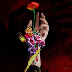 楽曲イメージ（ファンアート）