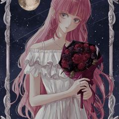 星空×人物ご依頼多いです