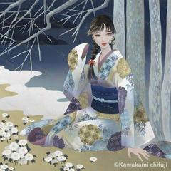一枚絵