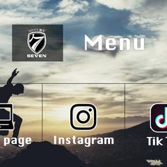 LINE公式アカウントリッチメニュー