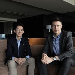 プレスリリース