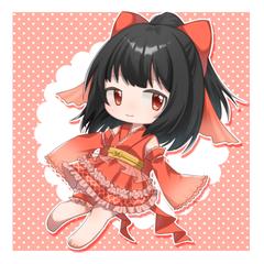 金魚 擬人化