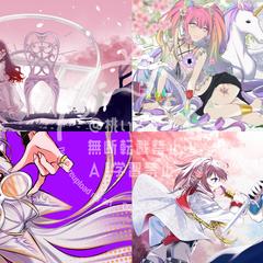 歌みた用イラスト