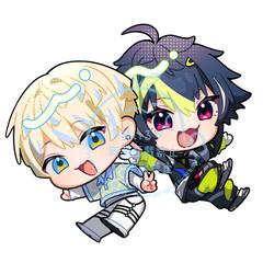FA(SD)