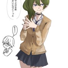 【二次創作】葬送のフリーレン