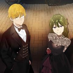 【二次創作】葬送のフリーレン