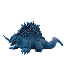 【公認ライセンス作品】特撮キャラクター造形出力