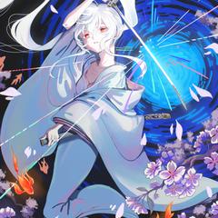 オリジナルイラスト