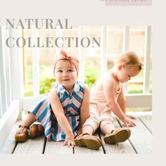 Natural Collection Visual