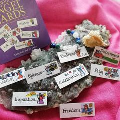 エンジェルカード占い