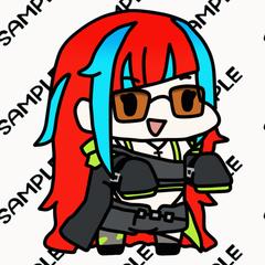 アリスダンス 裏路地歩希ver