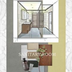 水まわりご提案プレゼン