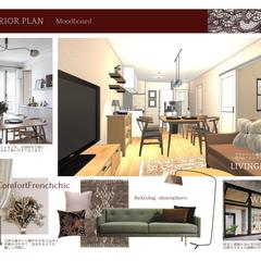 リノベーションイメージ提案