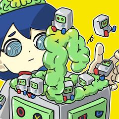 イラストレーション