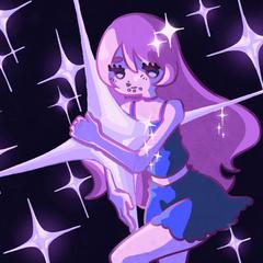 一枚絵イラスト依頼