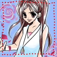 少女漫画イラスト
