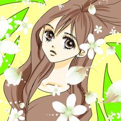 挿し絵イラスト
