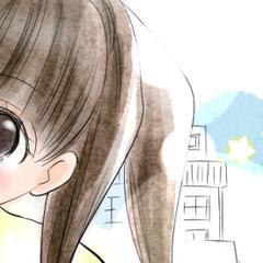 漫画、小説挿し絵