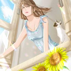 夏風