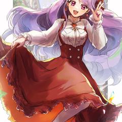 VTuberイラスト