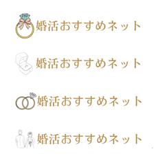 ロゴデザイン