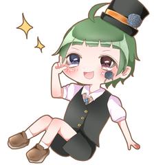 デフォルメ