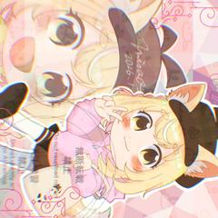 ミニキャラ作成