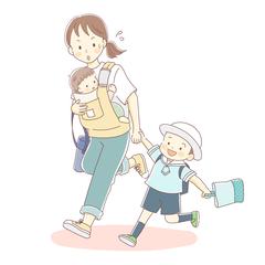 オリジナルイラスト