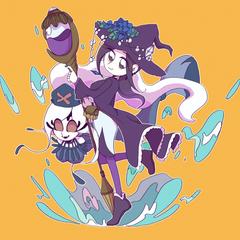 誕生日お祝いイラスト