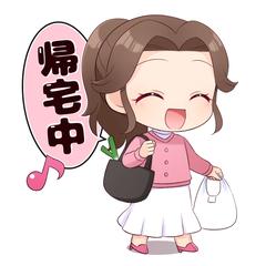 SHOWROOMアバターイラスト2