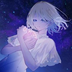 オリジナル楽曲MVイラスト