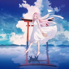 歌ってみたMVイラスト