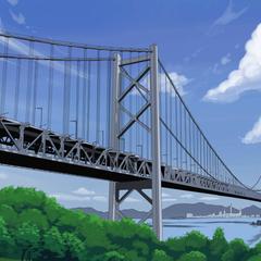 瀬戸大橋
