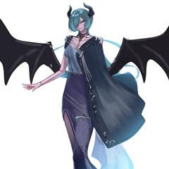 オリジナルキャラクター5