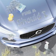ジャケ写/カバーアートの制作