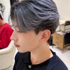 美容師写真編集実績｜レタッチ/トーン補正