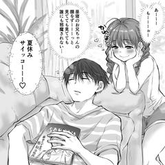 漫画、一コマ漫画