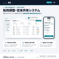 空床共有