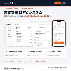 営業管理